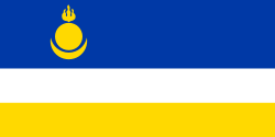 Флаг региона