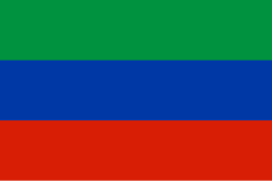Флаг региона