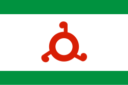 Флаг региона
