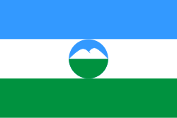 Флаг региона