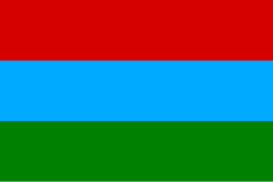 Флаг региона