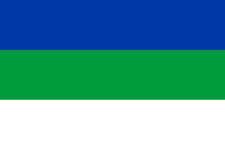 Флаг региона