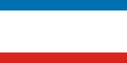 Флаг региона