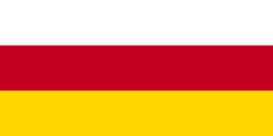 Флаг региона
