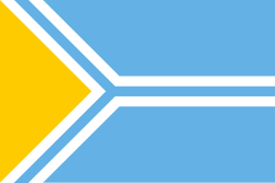 Флаг региона