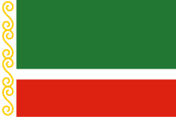 Флаг региона
