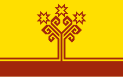 Флаг региона