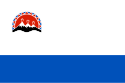 Флаг региона