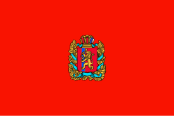 Флаг региона