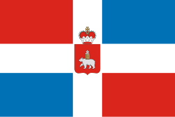 Флаг региона
