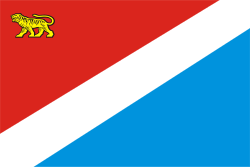 Флаг региона
