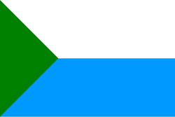 Флаг региона