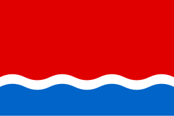 Флаг региона