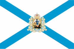 Флаг региона