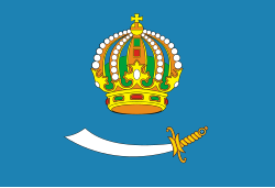Флаг региона