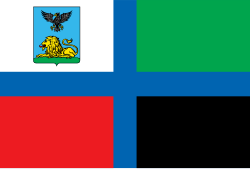 Флаг региона