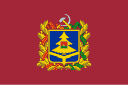 Флаг региона