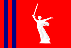 Флаг региона