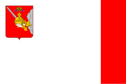 Флаг региона
