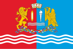 Флаг региона