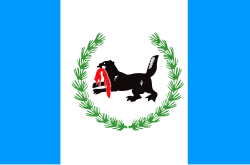Флаг региона