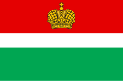Флаг региона