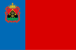 Флаг региона