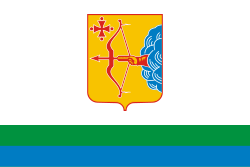 Флаг региона