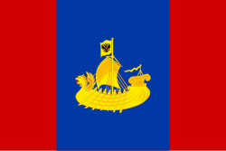 Флаг региона