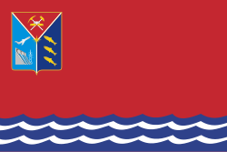 Флаг региона
