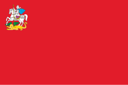 Флаг региона