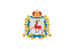 Флаг региона