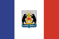 Флаг региона
