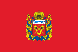 Флаг региона