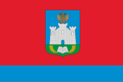 Флаг региона