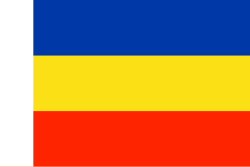 Флаг региона