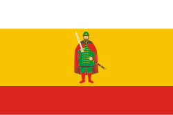 Флаг региона