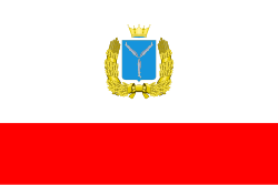 Флаг региона