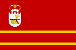 Флаг региона