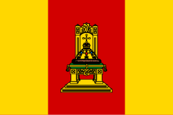 Флаг региона