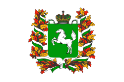 Флаг региона