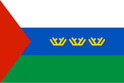 Флаг региона