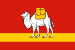 Флаг региона