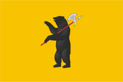 Флаг региона