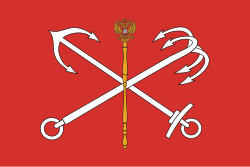 Флаг региона