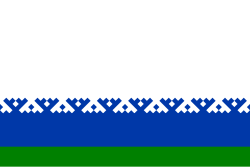 Флаг региона