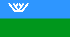 Флаг региона