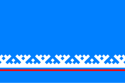 Флаг региона