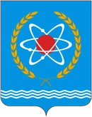 Герб Агидель