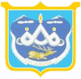 Герб Ак-Довурак